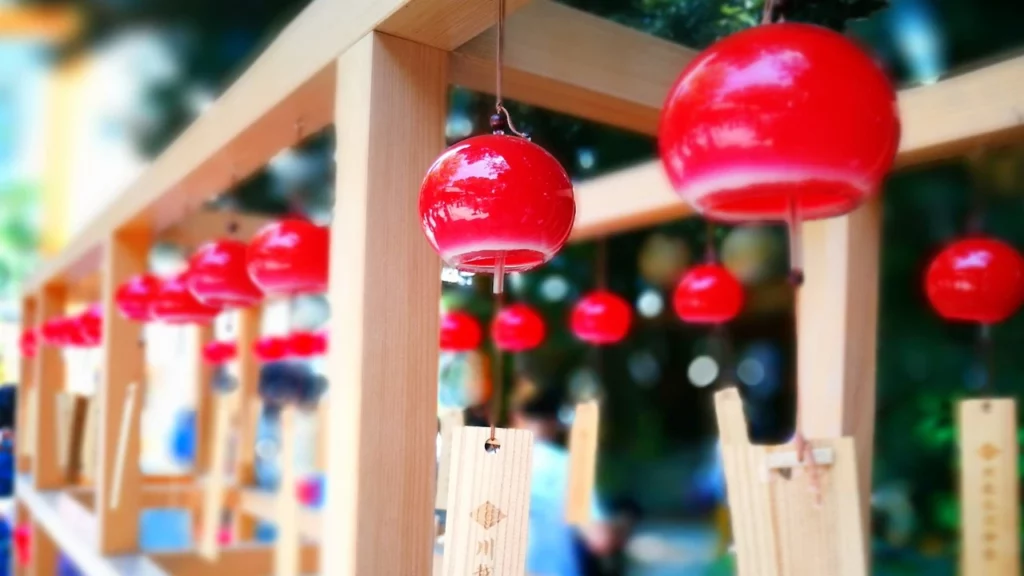 Chaleur record en mai 2026 : et si votre voyage au Japon virait à la fournaise ?